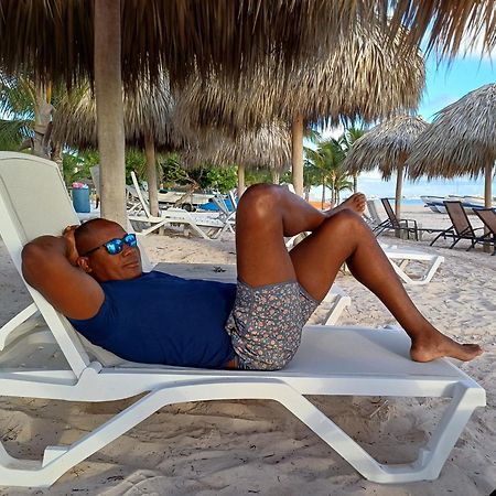 Rolando Share Apart Punta Cana Buitenkant foto