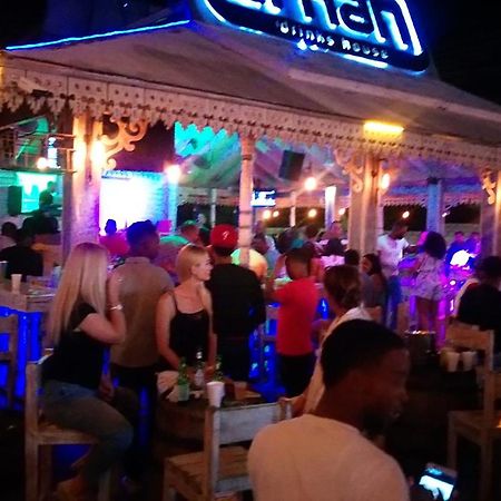Rolando Share Apart Punta Cana Buitenkant foto