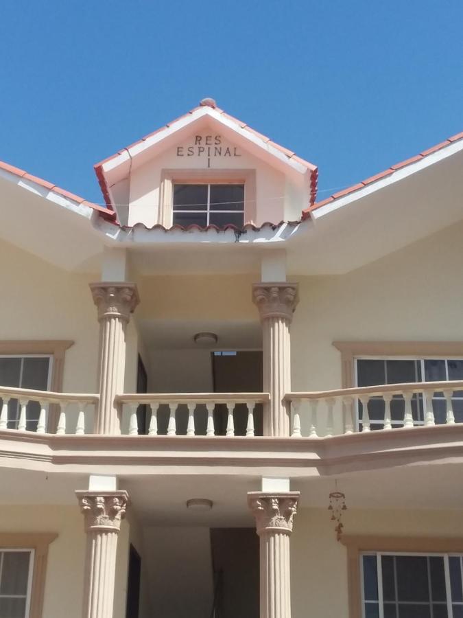 Rolando Share Apart Punta Cana Buitenkant foto