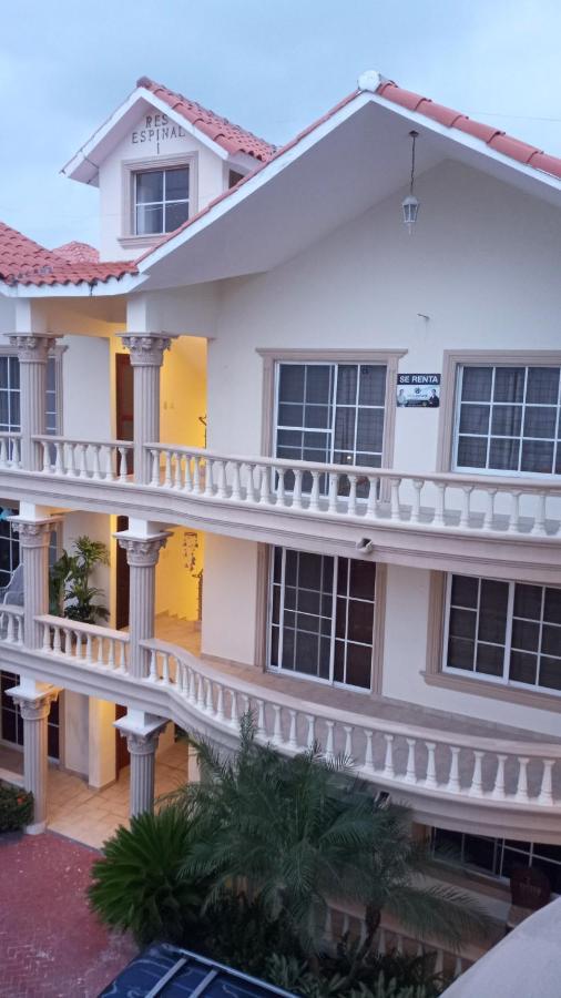 Rolando Share Apart Punta Cana Buitenkant foto