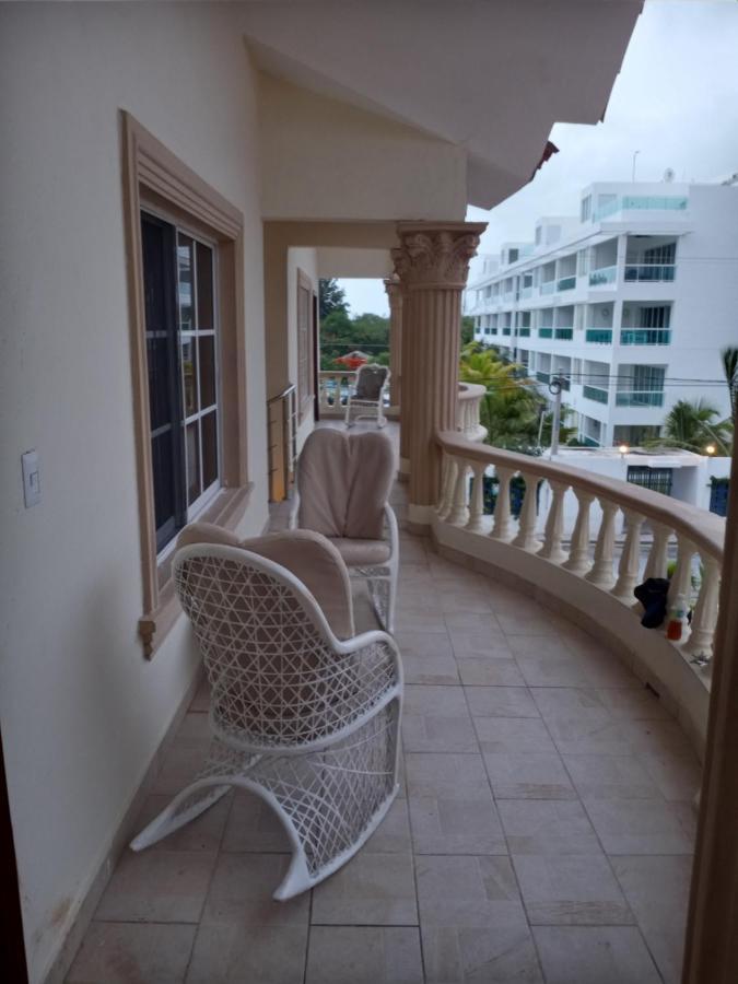 Rolando Share Apart Punta Cana Buitenkant foto