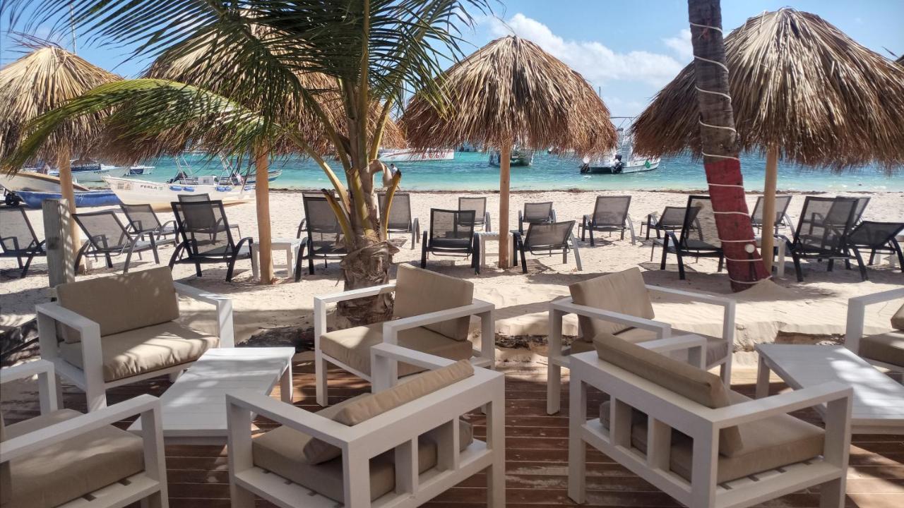 Rolando Share Apart Punta Cana Buitenkant foto
