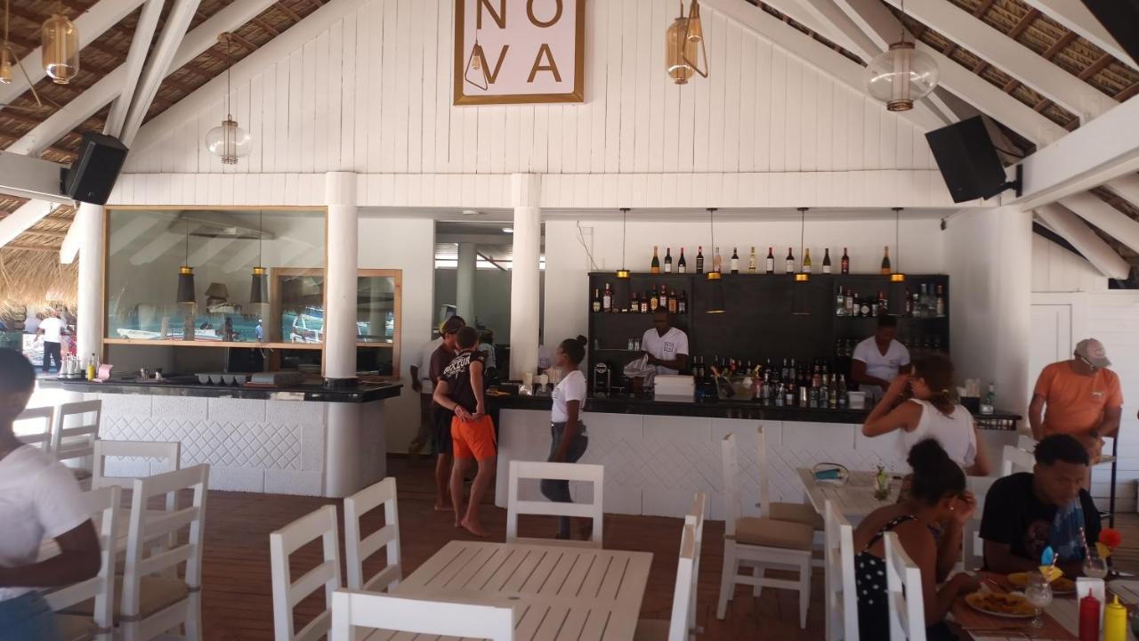 Rolando Share Apart Punta Cana Buitenkant foto