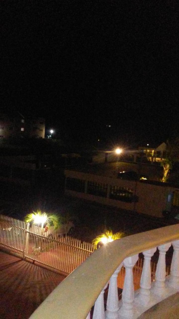 Rolando Share Apart Punta Cana Buitenkant foto
