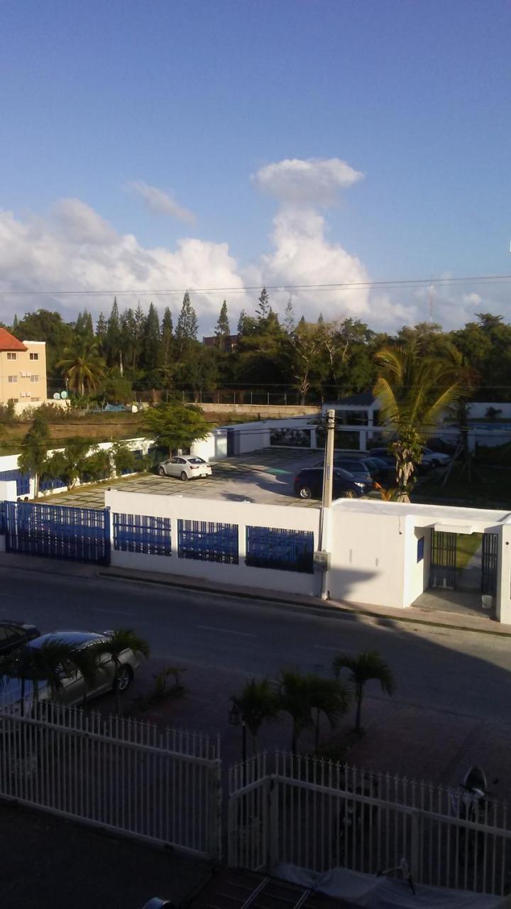 Rolando Share Apart Punta Cana Buitenkant foto