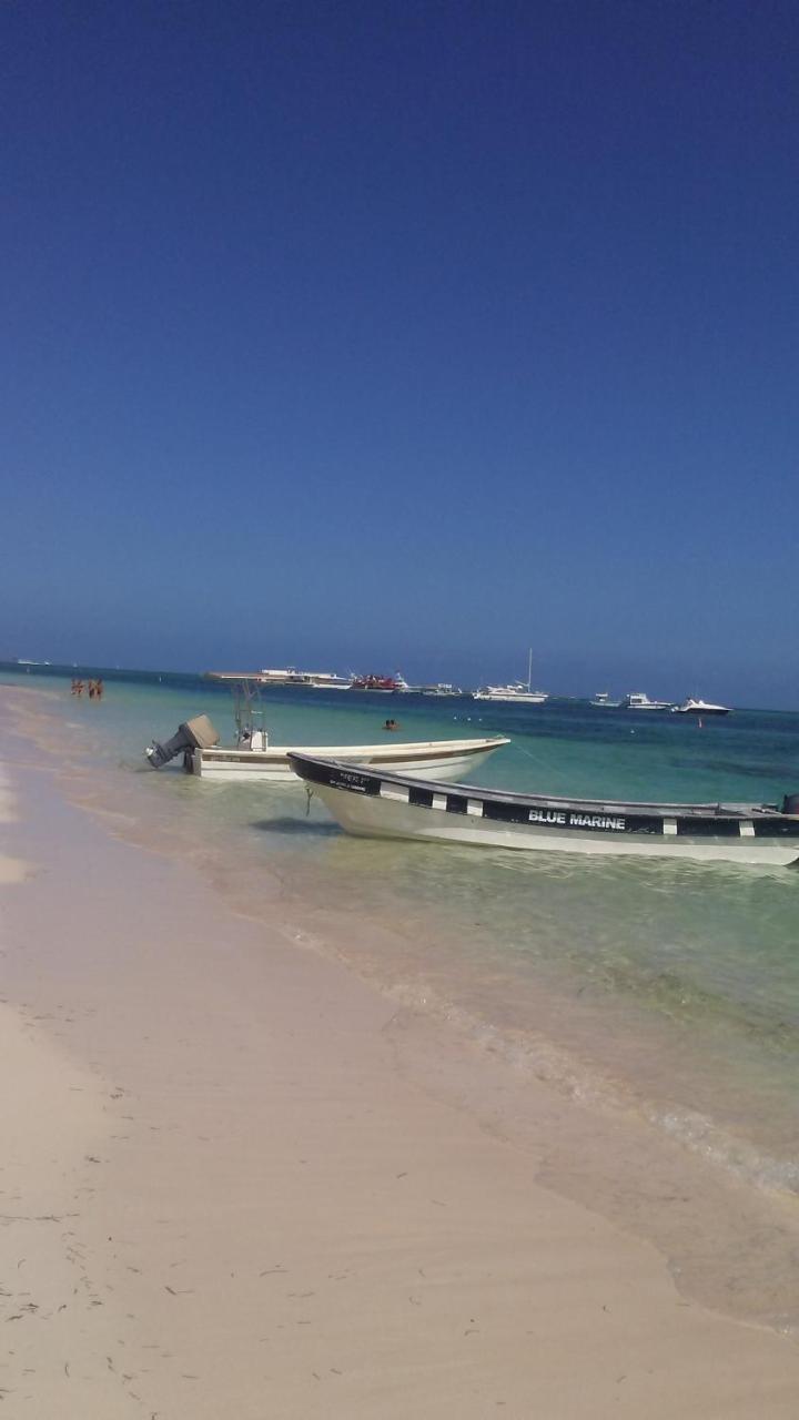 Rolando Share Apart Punta Cana Buitenkant foto