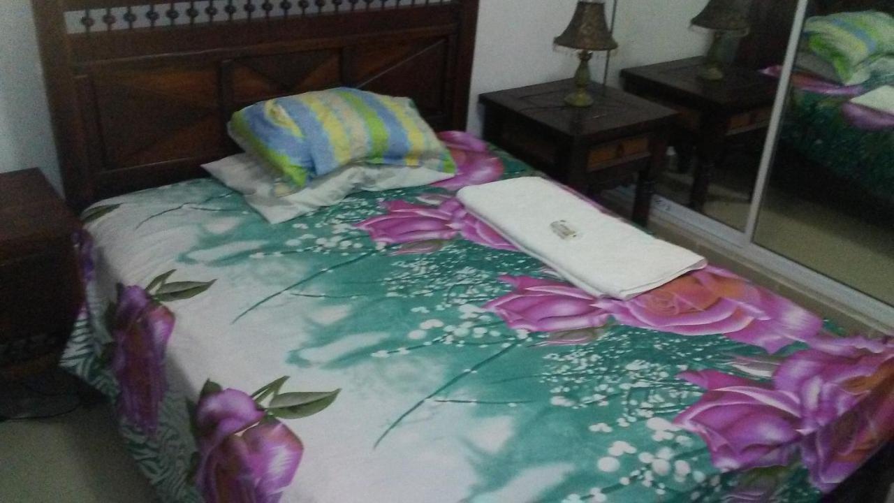 Rolando Share Apart Punta Cana Buitenkant foto