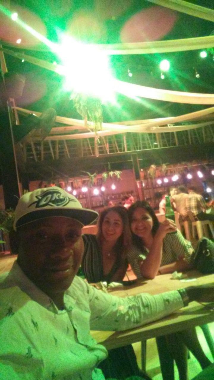 Rolando Share Apart Punta Cana Buitenkant foto