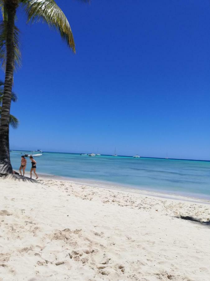 Rolando Share Apart Punta Cana Buitenkant foto
