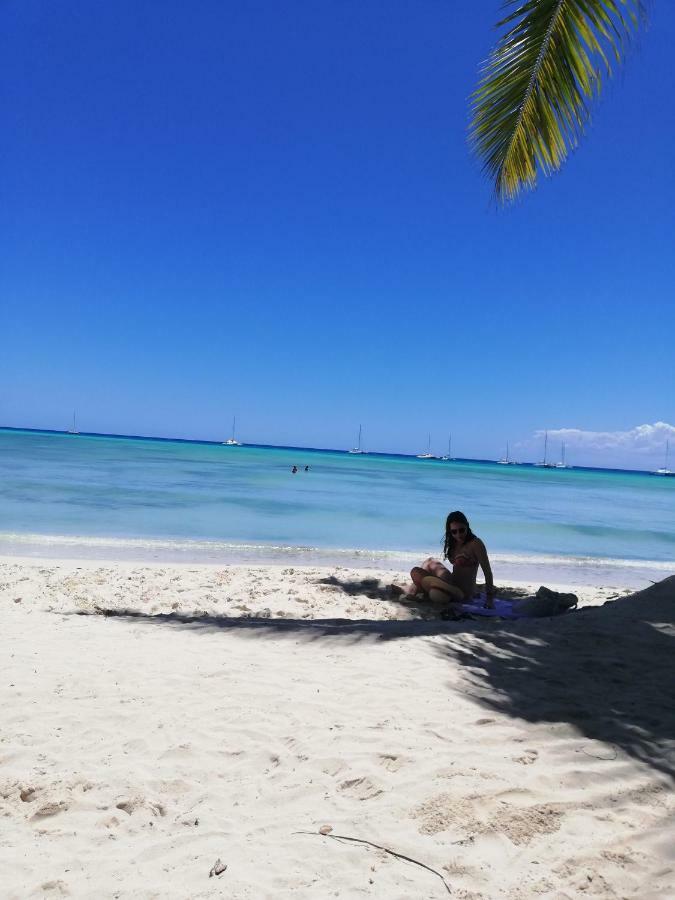 Rolando Share Apart Punta Cana Buitenkant foto
