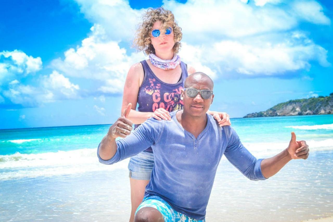 Rolando Share Apart Punta Cana Buitenkant foto