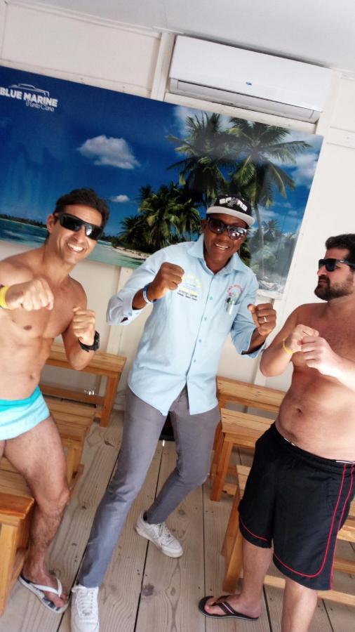 Rolando Share Apart Punta Cana Buitenkant foto