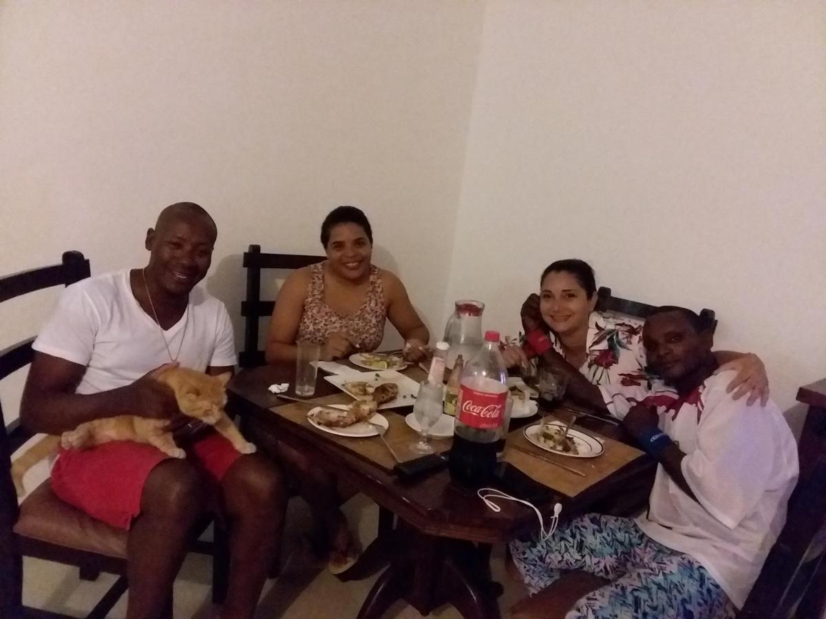 Rolando Share Apart Punta Cana Buitenkant foto